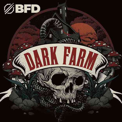 BFD BFD DARK FARM