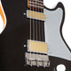 Harmony Jupiter Thinline Space Black