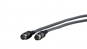 Hammond Hammond Cable 8-pin Leslie 23ft