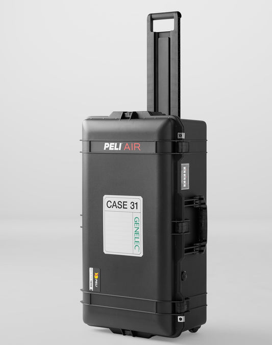 Peli Case 31