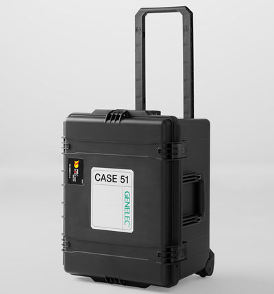 Genelec Peli Case 51