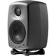 Genelec Genelec 8010A 3" Active Studio Monitor (Dark Grey)