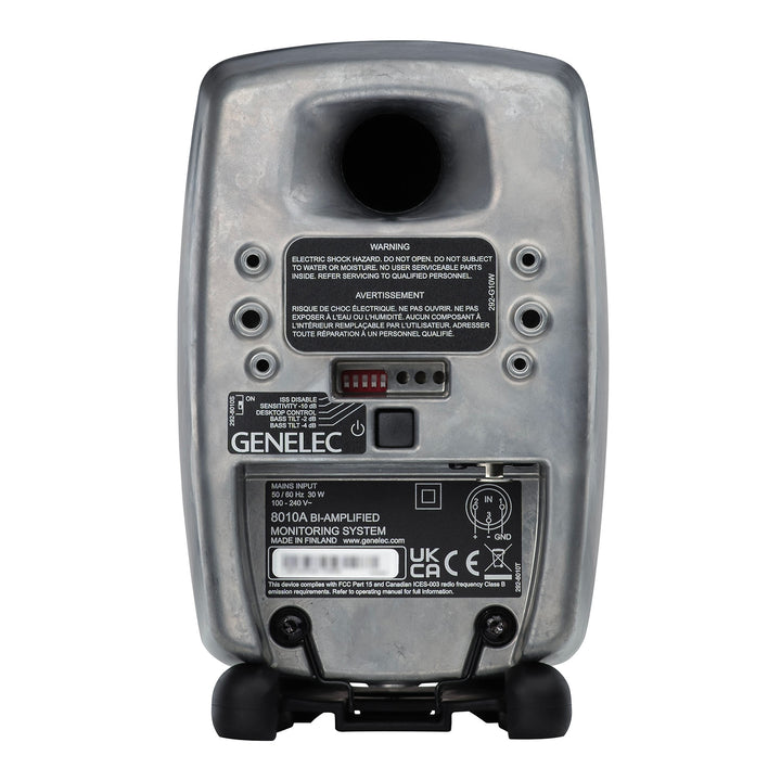 Genelec 8010A