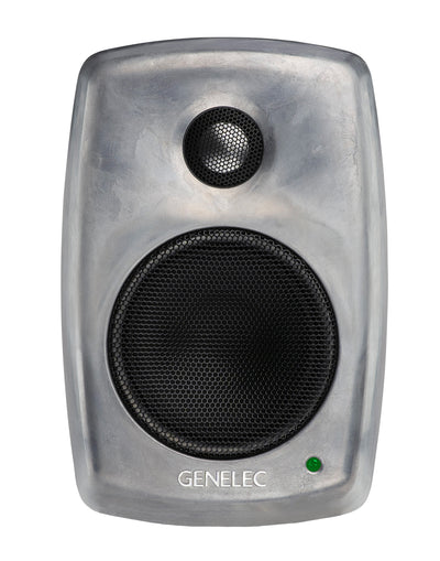 Genelec Genelec 4010A 2-Way Active Installation Speaker (RAW)
