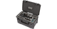 SKB SKB 3i-2011-10SN iSeries Sony HXR-NX800 PXW-Z200 Camcorder Case (Black, Pre-Cut Foam) - Cases & Transport Accessories