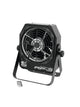 Antari AF-3R 120W Compact Stage Fan with DMX, Remote and Bracket