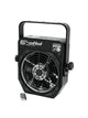 Antari AF-3R 120W Compact Stage Fan with DMX, Remote and Bracket