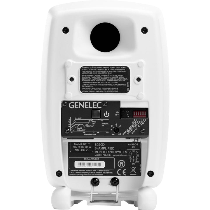 Genelec 8020D