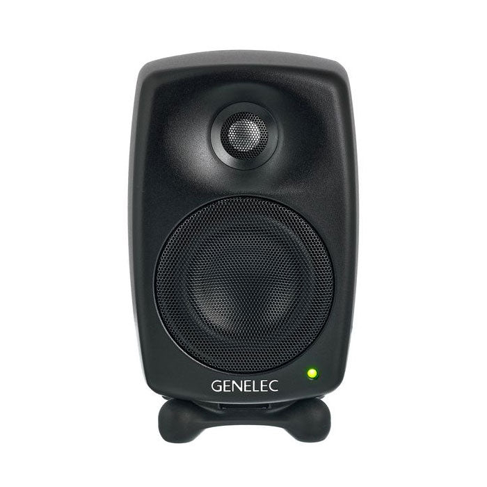 Genelec Genelec 8020D 4" Active Studio Monitor (Black)