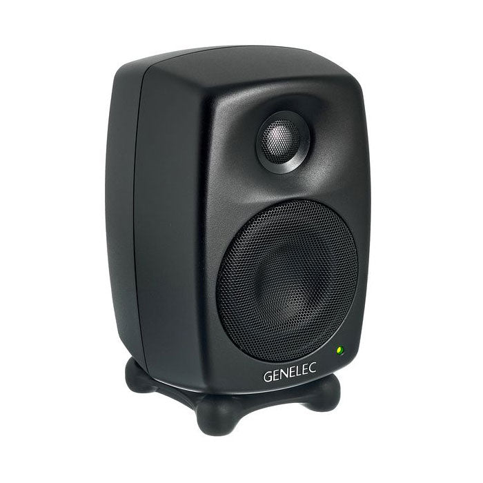 Genelec Genelec 8020D 4" Active Studio Monitor (Black)