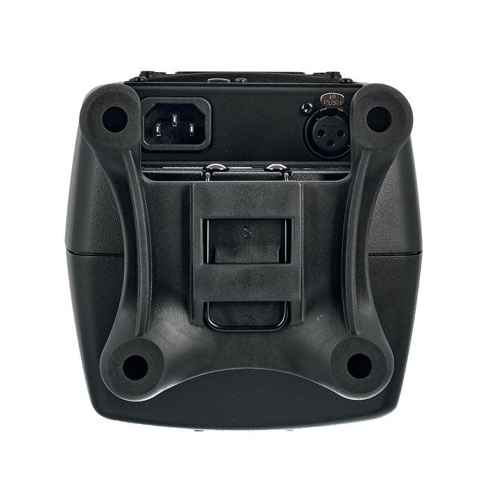 Genelec Genelec 8020D 4" Active Studio Monitor (Black)