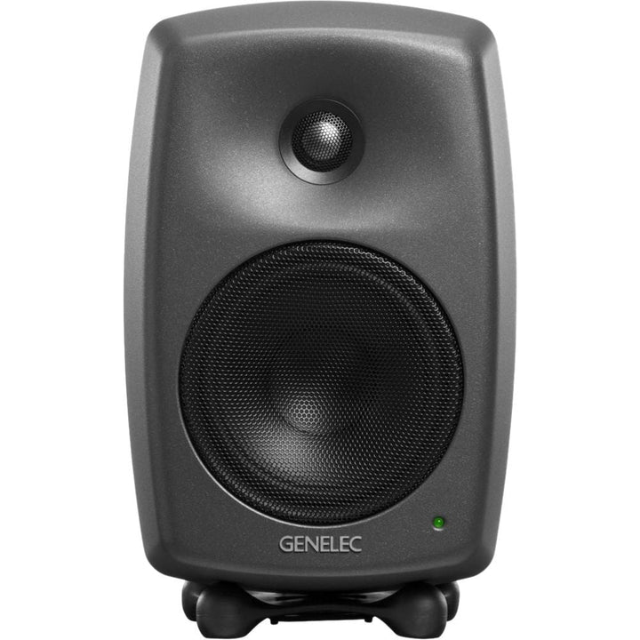 Genelec Genelec 8030C 5" Active Studio Monitor (Dark Grey)