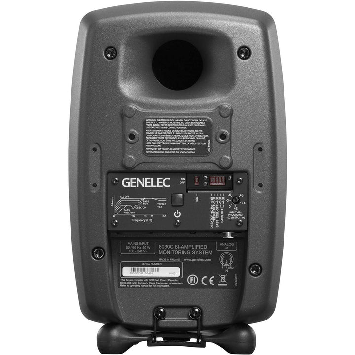 Genelec 8030C