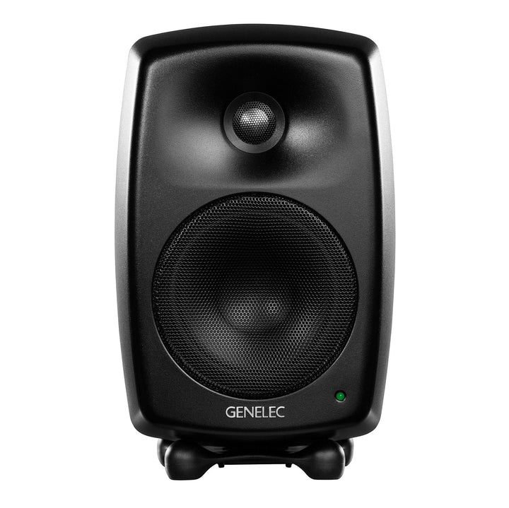 Genelec Genelec 8030C 5" Active Studio Monitor (Black)