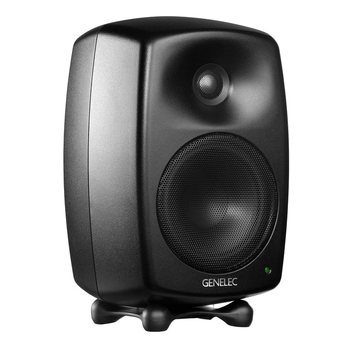 Genelec Genelec 8030C 5" Active Studio Monitor (Black)