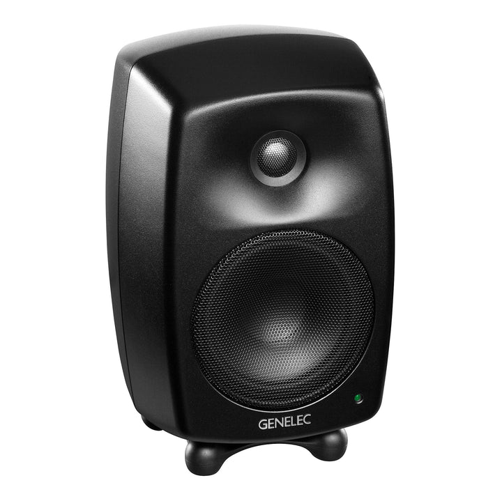 Genelec Genelec 8030C 5" Active Studio Monitor (Black)