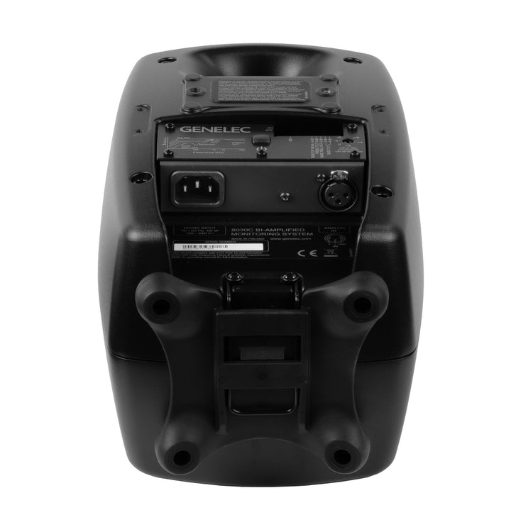 Genelec Genelec 8030C 5" Active Studio Monitor (Black)