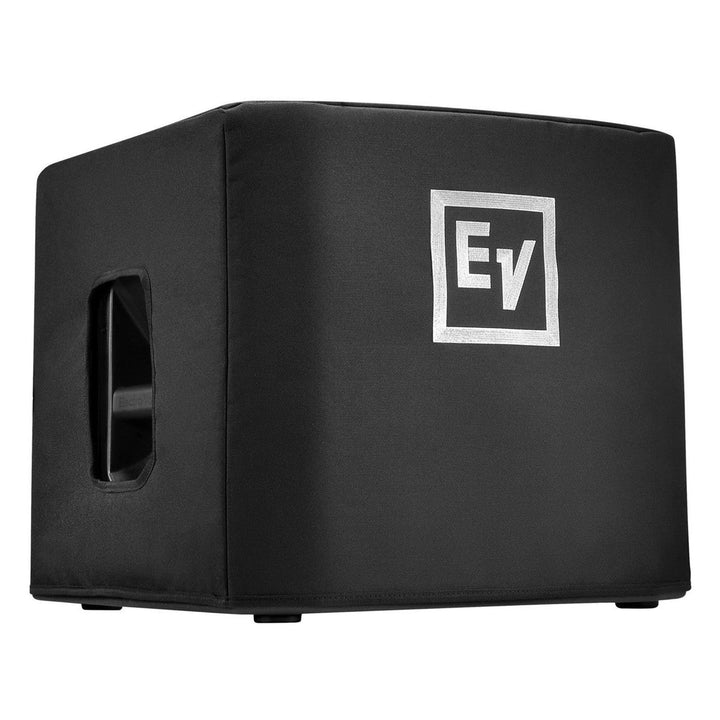 Electro-Voice Electro-Voice ELX200-12S-CVR Soft Padded Cover for ELX200-12S/12SP - Black