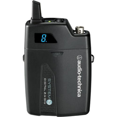 Audio-Technica ATW-1101