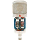 SE Electronics GEMINI/MKII Dual Tube Cardioid Condenser Microphone with Shockmount and Case – three-quarter left view