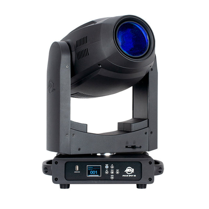 ADJ Moving Head with 300W CW LED
