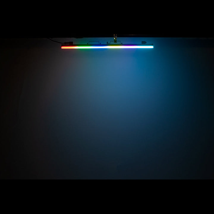 ADJ Pixel Strip with 60 x SMD RGB LED - 1m