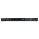ADJ Rackmount LED dB display with RCA Input/Output - 19in