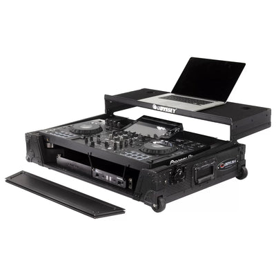 Odyssey Odyssey 810295 Glide-Style Flight Case with Wheels for Pioneer XDJ-RX3