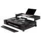Odyssey 810295 Glide-Style Flight Case with Wheels for Pioneer XDJ-RX3