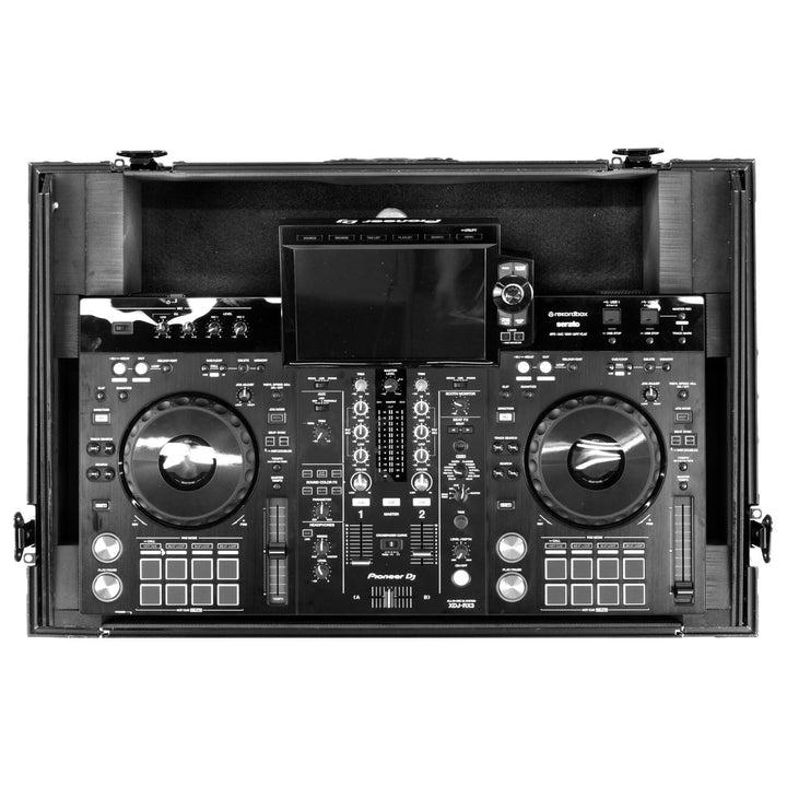 Odyssey 810295 Glide-Style Flight Case with Wheels for Pioneer XDJ-RX3 – view 5