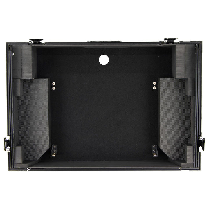 Odyssey 810295 Glide-Style Flight Case with Wheels for Pioneer XDJ-RX3 – view 6