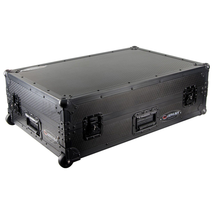 Odyssey 810295 Glide-Style Flight Case with Wheels for Pioneer XDJ-RX3 – view 7