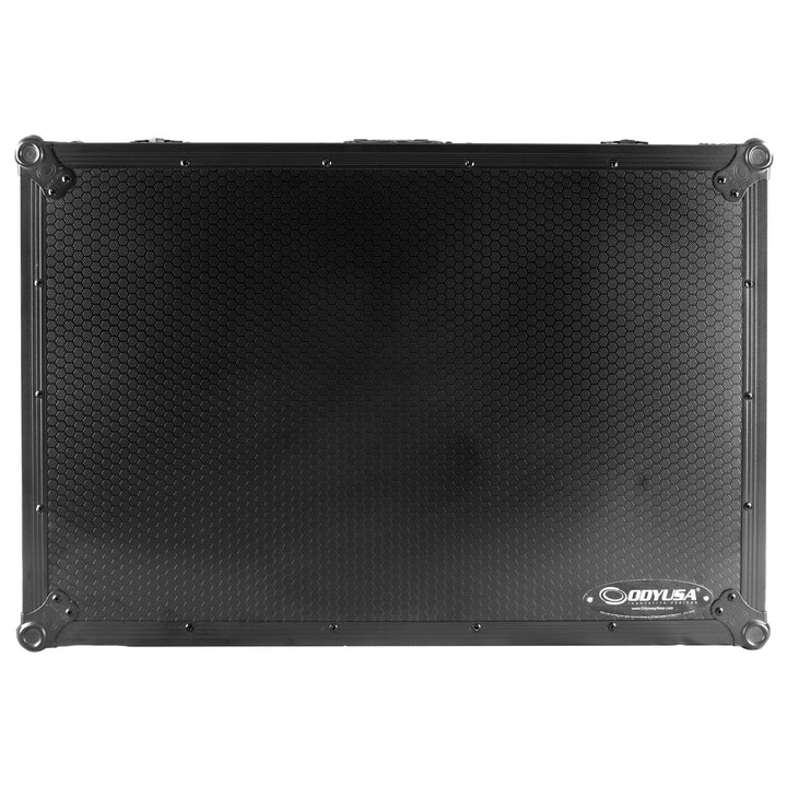 Odyssey 810295 Glide-Style Flight Case with Wheels for Pioneer XDJ-RX3 – view 8