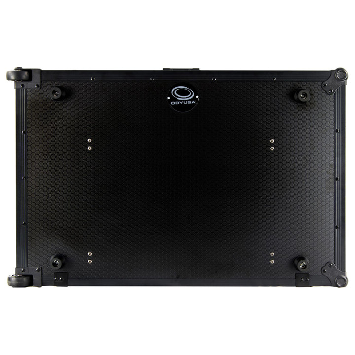 Odyssey 810295 Glide-Style Flight Case with Wheels for Pioneer XDJ-RX3 – view 9