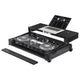 Odyssey 810325 Glide-Style Flight Case with Wheels for Pioneer DDJ-REV7