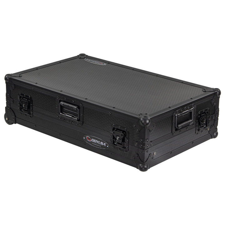 Odyssey 810325 Glide-Style Flight Case with Wheels for Pioneer DDJ-REV7 – view 3