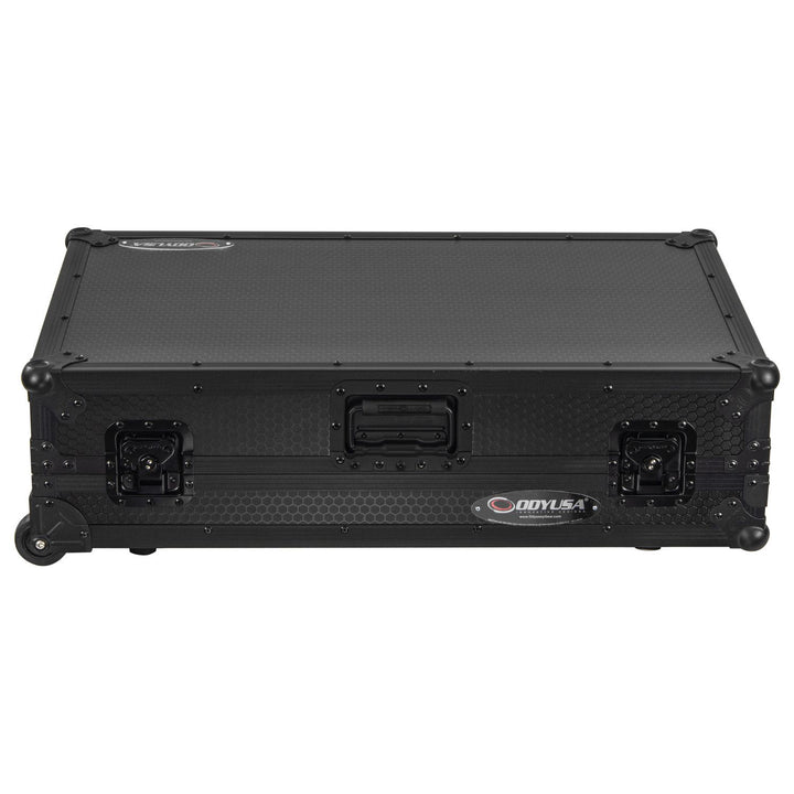Odyssey 810325 Glide-Style Flight Case with Wheels for Pioneer DDJ-REV7 – view 4