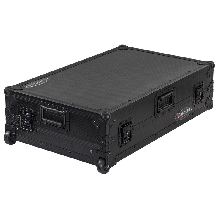 Odyssey 810325 Glide-Style Flight Case with Wheels for Pioneer DDJ-REV7 – view 5