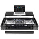 Odyssey 810394 Glide-Style Flight Case with Wheels for Rane Performer – view 2