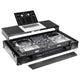 Odyssey 810394 Glide-Style Flight Case with Wheels for Rane Performer – view 3