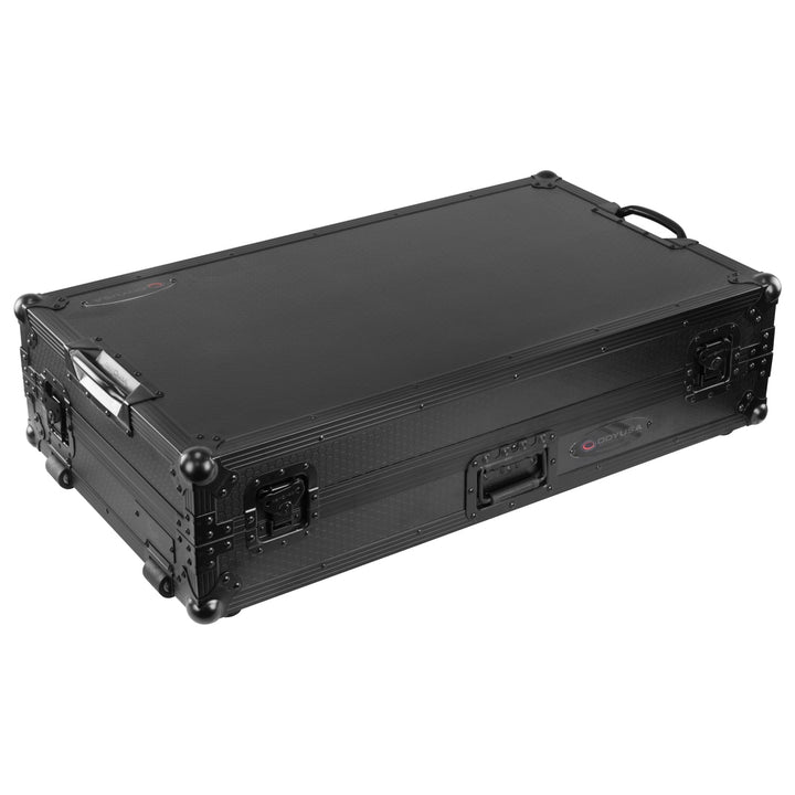 Odyssey 810394 Glide-Style Flight Case with Wheels for Rane Performer – view 8