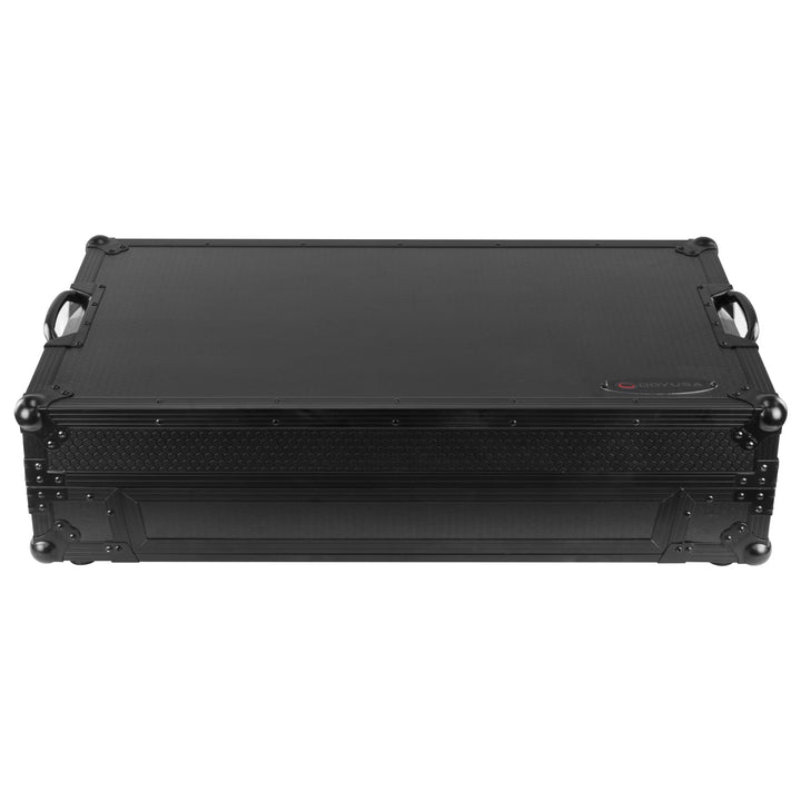 Odyssey 810394 Glide-Style Flight Case with Wheels for Rane Performer – view 9
