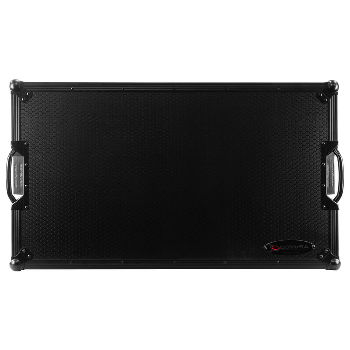 Odyssey 810394 Glide-Style Flight Case with Wheels for Rane Performer – view 10