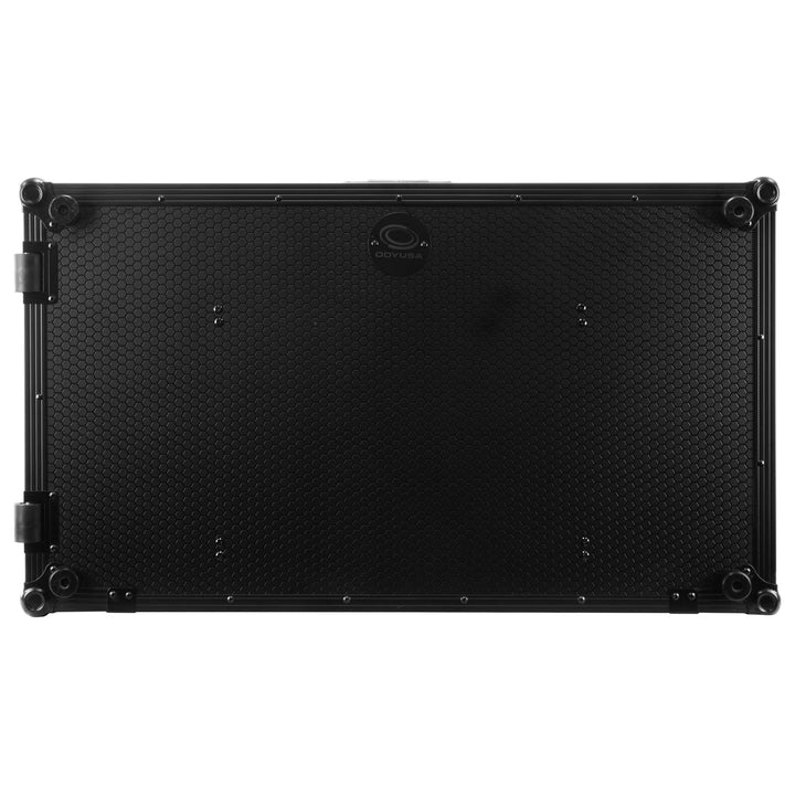 Odyssey 810394 Glide-Style Flight Case with Wheels for Rane Performer – view 11
