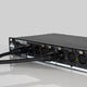 ADJ 4-Way 3-/5-Pin XLR DMX Distributor/Booster