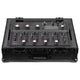 Odyssey Odyssey 810ATEUPHONIA Industrial Board Flight Case for AlphaTheta Euphonia - DJ Accessories
