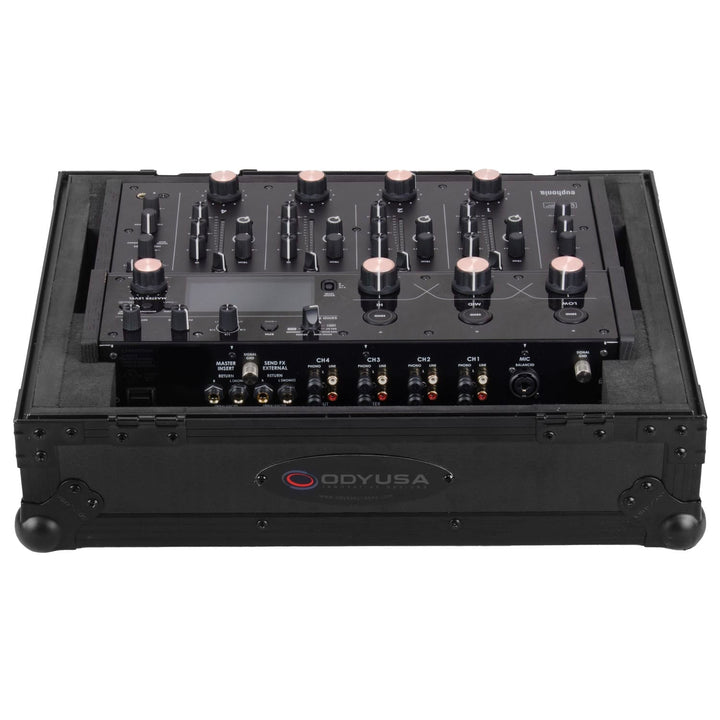 Odyssey Odyssey 810ATEUPHONIA Industrial Board Flight Case for AlphaTheta Euphonia - DJ Accessories