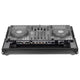 Odyssey 810FLX10 Flight Case for Pioneer DDJ-FLX10 – view 3