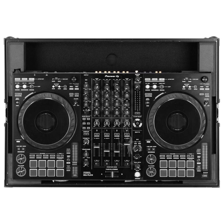 Odyssey 810FLX10 Flight Case for Pioneer DDJ-FLX10 – view 4