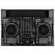 Odyssey 810FLX10 Flight Case for Pioneer DDJ-FLX10 – view 4